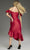 Jovani 39264 - Sweetheart Neck Ruched Knee-Length Dress Special Occasion Dress