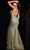 Jovani 39292 - Open Back Embellished Prom Dress Special Occasion Dress