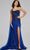 Jovani 39386 - Beaded Corset Evening Gown Special Occasion Dress