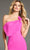 Jovani 39971 - One-Shoulder Seams Prom Gown Special Occasion Dress