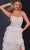 Jovani 40031 - Tiered A-line Prom Dress Prom Dresses