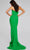 Jovani 40301 - Fitted One Shoulder Evening Dress Special Occasion Dress