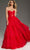 Jovani 40466 - Tiered Ruffle Prom Dress Prom Dresses