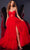 Jovani 40466 - Tiered Ruffle Prom Dress Prom Dresses