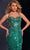 Jovani 40470 - Glittering Corset Prom Dress Special Occasion Dress