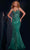 Jovani 40470 - Glittering Corset Prom Dress Special Occasion Dress