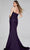 Jovani 40598 - Strapless Thin Waistband Evening Gown Special Occasion Dress