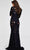 Jovani 40743 - High Neck Lace Evening Gown Special Occasion Dress