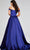 Jovani 40787 - Sweetheart Off-Shoulder Prom Gown Special Occasion Dress