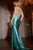 Jovani 42256 - Jeweled Corset Prom Dress Prom Dresses