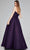 Jovani 42347 - Strapless Fitted Bodice Prom Gown Special Occasion Dress