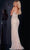 Jovani 42361 - Crystal Beaded Prom Dress Prom Dresses