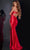 Jovani 42370 - Beaded Bust Prom Dress Prom Dresses