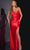 Jovani 42370 - Beaded Bust Prom Dress Prom Dresses