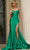 Jovani 42424 - Cross Cutout Prom Dress Special Occasion Dress