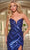 Jovani 42508 - Geometric Pattern Prom Dress Prom Dresses