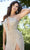 Jovani 42523 - One-Shoulder Keyhole Detailed Prom Gown Special Occasion Dress