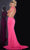 Jovani 42675 - Backless Cutout Prom Dress Prom Dresses