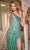 Jovani 42677 - Cutout Embellished Prom Dress Prom Dresses