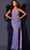 Jovani 42691 - Sequin Corset Prom Dress Prom Dresses