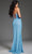 Jovani 42691 - Sequin Corset Prom Dress Prom Dresses