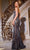 Jovani 43099 - Floor Length Sequin Prom Dress Prom Dresses