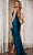 Jovani 43132 - Ruched Sweetheart Prom Dress Prom Dresses