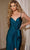 Jovani 43132 - Ruched Sweetheart Prom Dress Prom Dresses