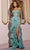 Jovani 43171 - Beaded Bodice Prom Dress Prom Dresses