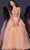 Jovani 43254 - Sweetheart Neck Corset Bodice Prom Gown Special Occasion Dress