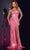 Jovani 43334 - Corset Bodice Sequin Embellished Prom Gown Special Occasion Dress