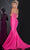 Jovani 43350 - Sweetheart Plunge Prom Dress Prom Dresses