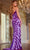 Jovani 43549 - Strapless Beads Embellished Prom Gown Special Occasion Dress