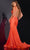 Jovani 43573 - Sleeveless Mermaid Prom Dress Prom Dresses