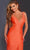 Jovani 43573 - Sleeveless Mermaid Prom Dress Prom Dresses