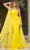 Jovani 43697 - Jeweled Halter Prom Dress Pageant Dresses