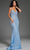 Jovani 43760 - Lace Mermaid Prom Dress Prom Dresses