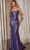 Jovani 43802 - Beaded Trimmed Prom Dress Prom Dresses