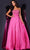 Jovani 43822 - Strapless Embellished Bodice Prom Gown Special Occasion Dress