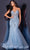 Jovani 43845 - Plunging Sweetheart Mermaid Prom Dress Prom Dresses