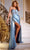 Jovani 43850 - Sequins Sheath Prom Dress Prom Dresses