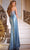 Jovani 43850 - Sequins Sheath Prom Dress Prom Dresses