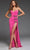 Jovani 44066 - Strapless Bows Prom Dress Special Occasion Dress