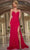 Jovani 44262 - Sweetheart Mermaid Prom Dress Prom Dresses