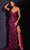 Jovani 44270 - Sweetheart Sheath Prom Dress Prom Dresses