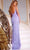 Jovani 44273 - Beaded Fringed Prom Dress Prom Dresses