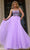 Jovani 44511 - Studded Rhinestone Glitters Prom Dress Prom Dresses