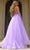 Jovani 44511 - Studded Rhinestone Glitters Prom Dress Prom Dresses