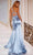 Jovani 44712 - Draped One Shoulder Prom Dress Prom Dresses