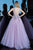 Jovani 67459SC - Sleeveless Plunging Neck Prom Dress Prom Dresses 0 / Mauve